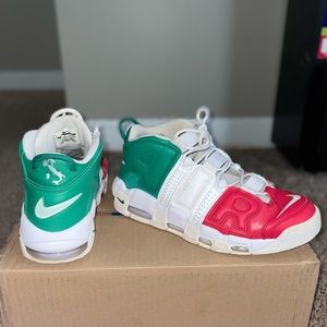 Nike Uptempo 96 (Italy)